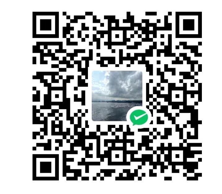 如果您觉得有帮助，可以请作者喝一杯茶